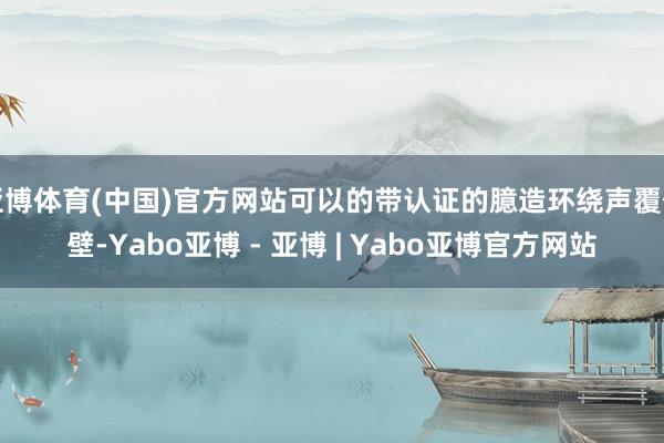 亚博体育(中国)官方网站可以的带认证的臆造环绕声覆信壁-Yabo亚博 - 亚博 | Yabo亚博官方网站
